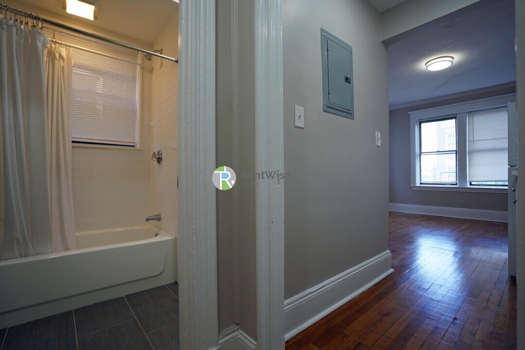 50 Park Vale Ave in Boston, MA - Building Photo