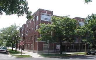 1511-1517 W Pratt Blvd Apartments