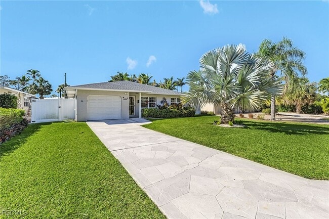 property at 116 1st St