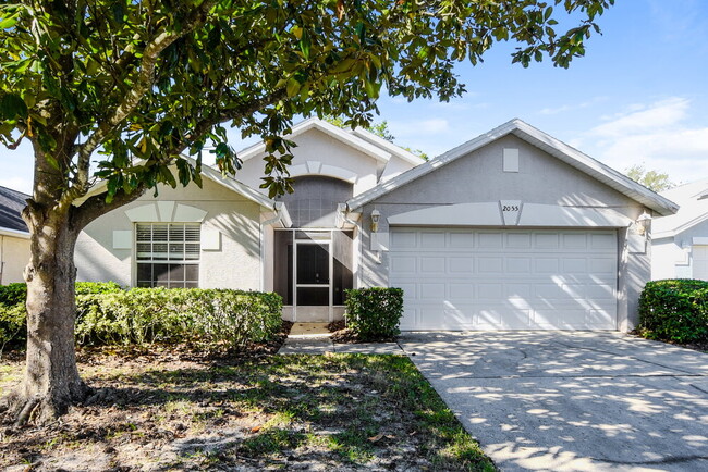 2055 Cranberry Isles Way in Apopka, FL - Foto de edificio - Building Photo