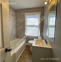 104 N Culver St in Baltimore, MD - Building Photo - Building Photo