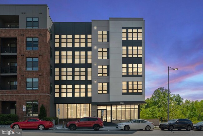 property at 1761 Old Meadow Rd