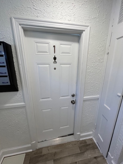 property at 3930 10th St NE