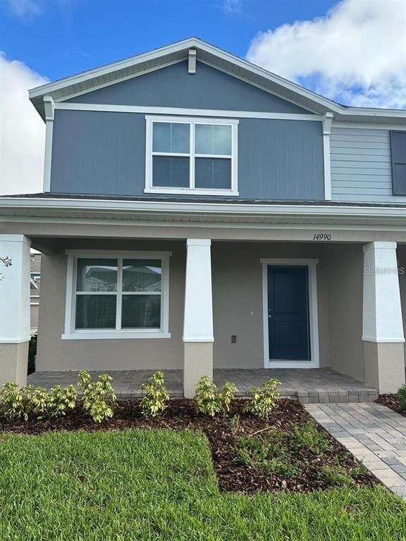 property at 14990 Windflower Aly