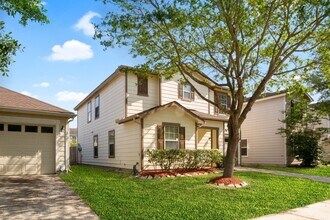 2651 Skyview Shadows Ct in Houston, TX - Building Photo - Building Photo