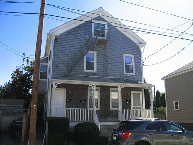 property at 15 Webster St