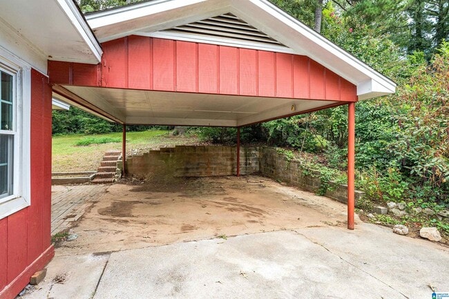 1177 5 Mile Rd in Birmingham, AL - Building Photo - Building Photo