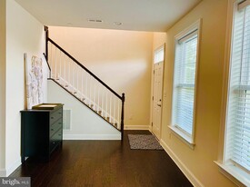 102 Agnes Grace Ln in Chesterbrook, PA - Building Photo