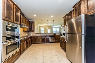 2109 Jayden Ln, Unit 1 in Wylie, TX - Building Photo - Building Photo