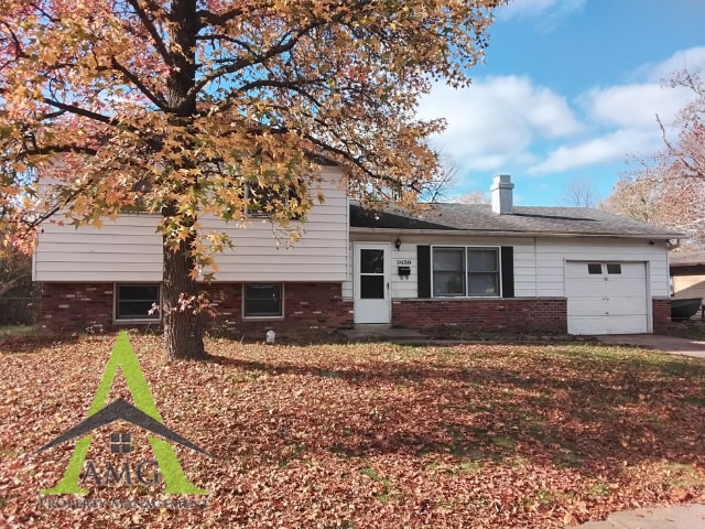 property at 3659 Margaret Ave