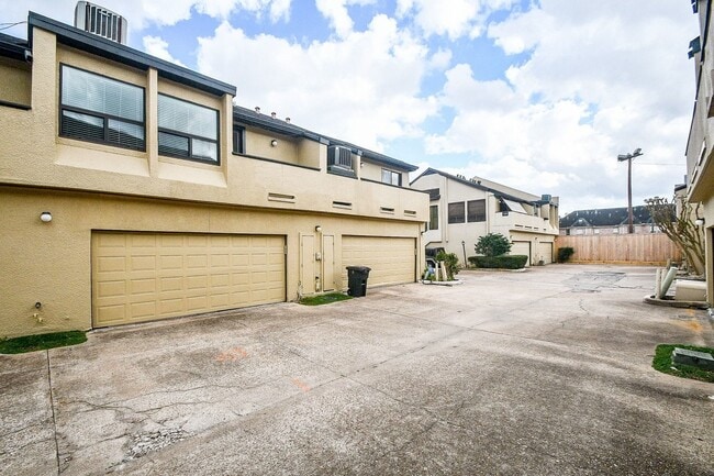 property at 1116 Bering Dr