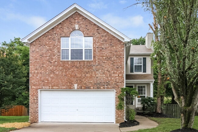 property at 3112 Chambley Ct