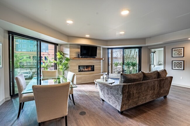 property at 727 E Front Ave