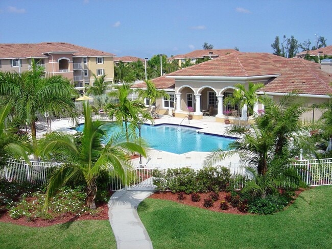 property at 6533 Emerald Dunes Dr