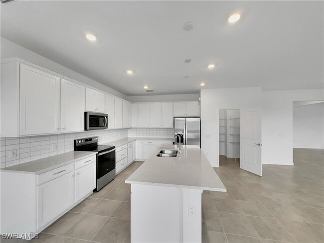 property at 3748 Passion Vine Dr