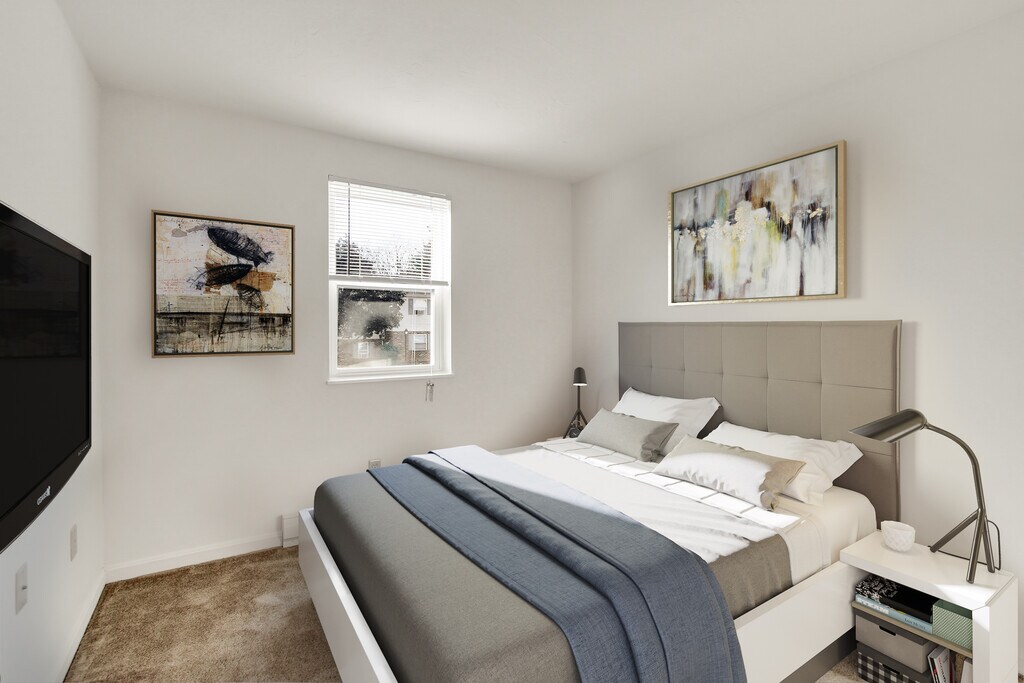 Apartments at Waterford York, PA Apartments