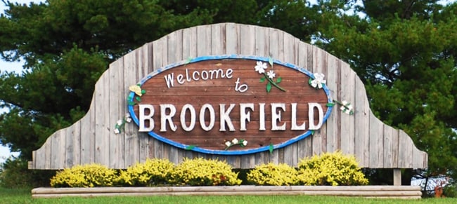 802 N Main St in Brookfield, MO - Foto de edificio - Building Photo