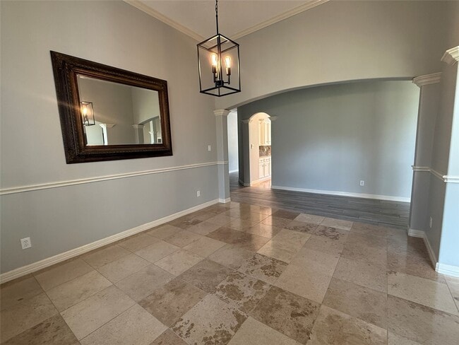 property at 3907 MOVADO Ct