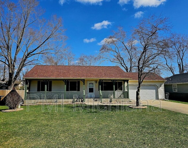 property at 56430 Hoosier Ave