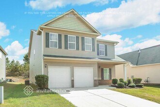 548 Boulder Run in Hiram, GA - Building Photo - Building Photo