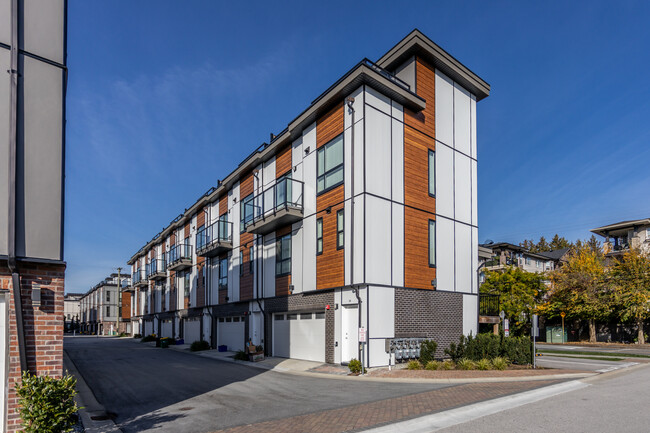 The Terraces II in Langley, BC - Building Photo - Building Photo