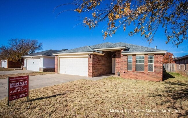 2214 100th St in Lubbock, TX - Building Photo - Building Photo