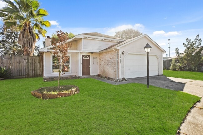 1902 Red Sky Ct in Spring, TX - Building Photo - Building Photo