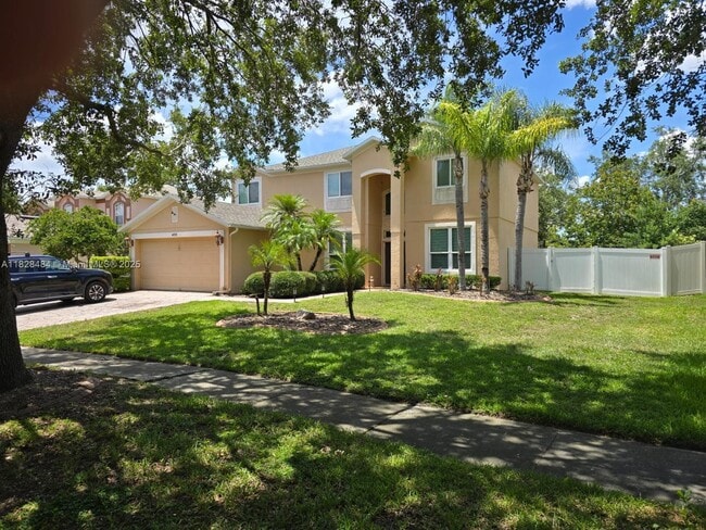 4513 Seafarer Way in Orlando, FL - Building Photo - Building Photo