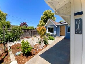 815 Uinta Ct in Fremont, CA - Building Photo - Building Photo