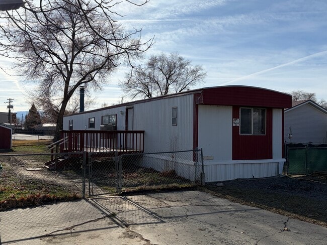 property at 209 Montrose Dr