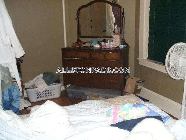 71 Harvard Ave in Boston, MA - Foto de edificio - Building Photo