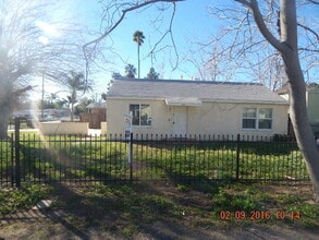 401 W 41st St in San Bernardino, CA - Building Photo - Building Photo