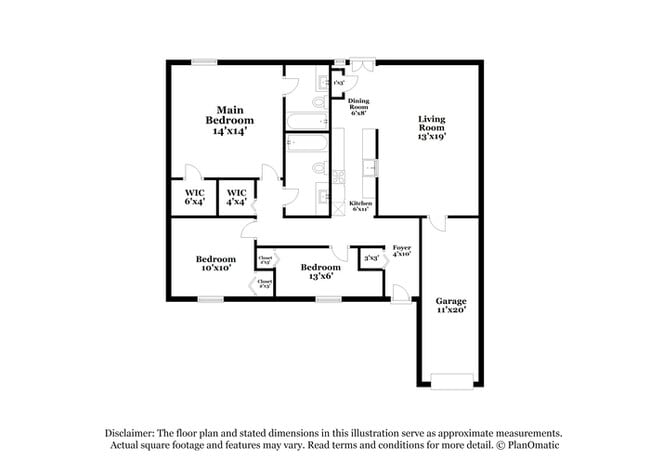 7024 Greenview Cir S in Fort Worth, TX - Building Photo - Building Photo