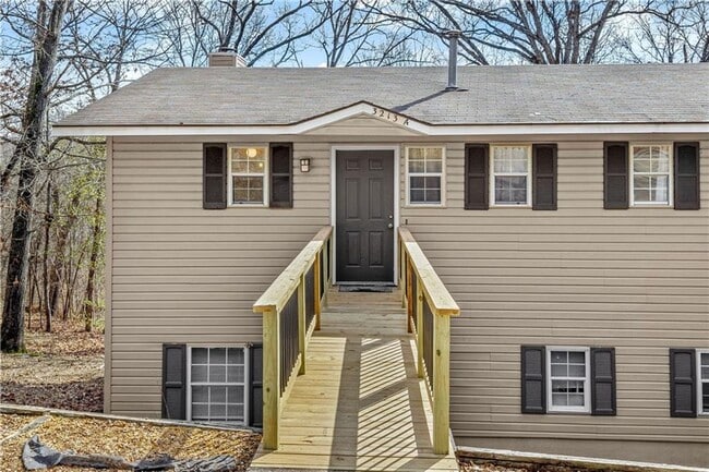 property at 3213 Cardinal Creek Cir