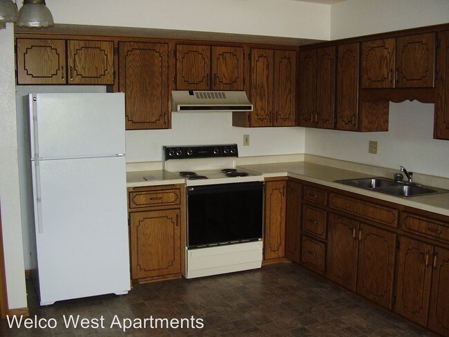 455 N Welco Dr in Montgomery, MN - Building Photo - Building Photo