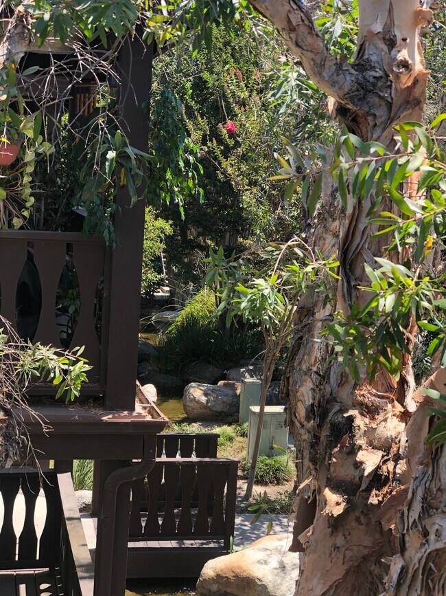 12394 Rock Springs Ct, Unit 42 in Garden Grove, CA - Building Photo - Building Photo