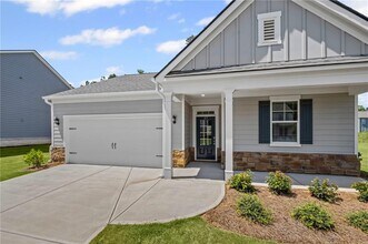 65 Grv Spgs Ct in Cartersville, GA - Building Photo - Building Photo