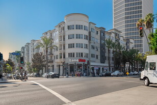 5600 Wilshire Apartments