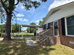 529 N Respess St in Washington, NC - Building Photo - Building Photo