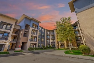Avita Alamo Heights in San Antonio, TX - Foto de edificio - Building Photo
