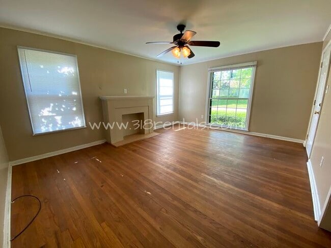 357 Fontaine St in Shreveport, LA - Building Photo - Building Photo