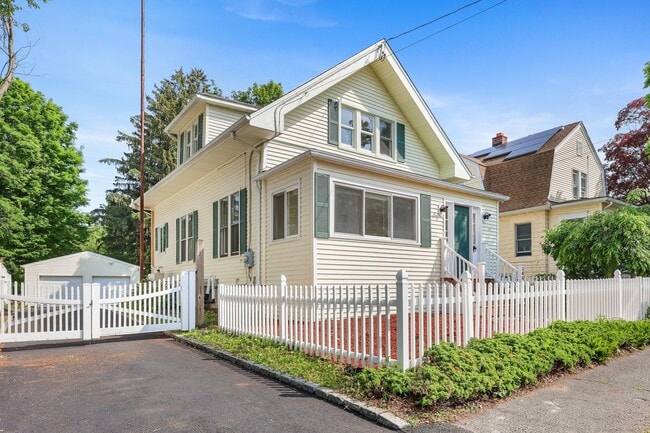 property at 366 Suburban Ave