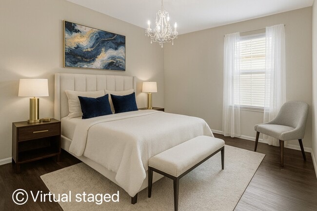 4943 Ginger Bluff Trail