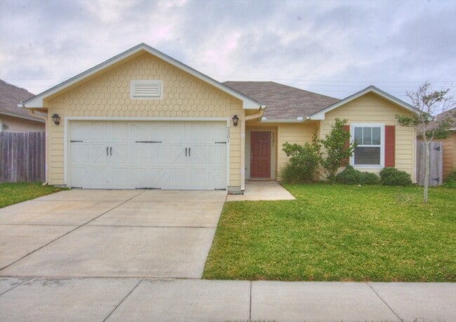 property at 2201 Abeto Dr