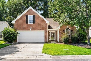 280 Barclay Dr in Myrtle Beach, SC - Building Photo