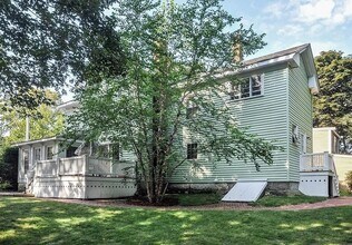 348 Commercial St in Weymouth, MA - Building Photo - Building Photo