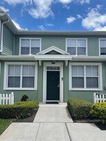 4010 San Gallo Dr in Kissimmee, FL - Building Photo