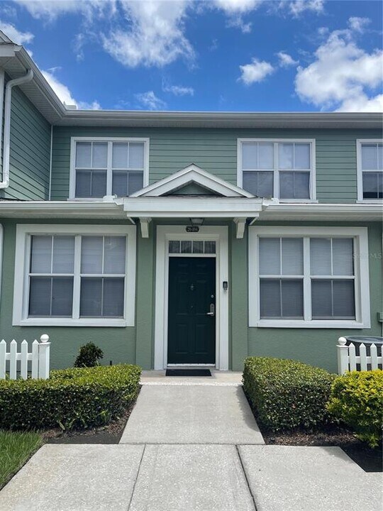 4010 San Gallo Dr in Kissimmee, FL - Building Photo