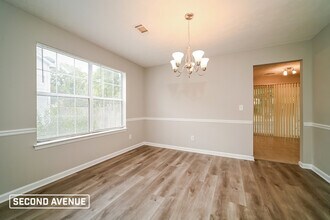 174 Deerfield Dr in Jonesboro, GA - Building Photo - Building Photo