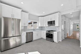 204 John F. Kennedy Blvd in Bayonne, NJ - Building Photo